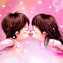 情人节礼物&mdash;&mdash;恋爱蜜语