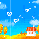 情人节礼物&mdash;&mdash;恋爱蜜语