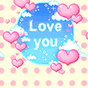 情人节礼物&mdash;&mdash;恋爱蜜语