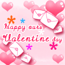 QQ表情情人节特别专辑