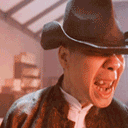 搞笑功夫系列QQ表情