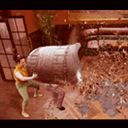 搞笑功夫系列QQ表情