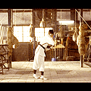 搞笑功夫系列QQ表情