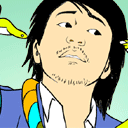 搞笑功夫系列QQ表情